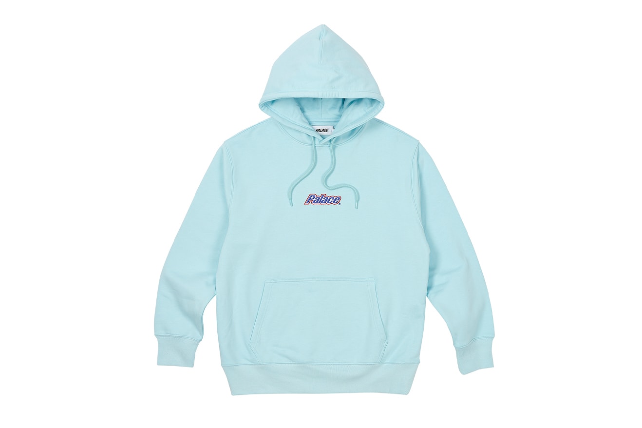 Palace Spring 2023 Collection Full Look lookbook menswear London uk streetwear sportswear