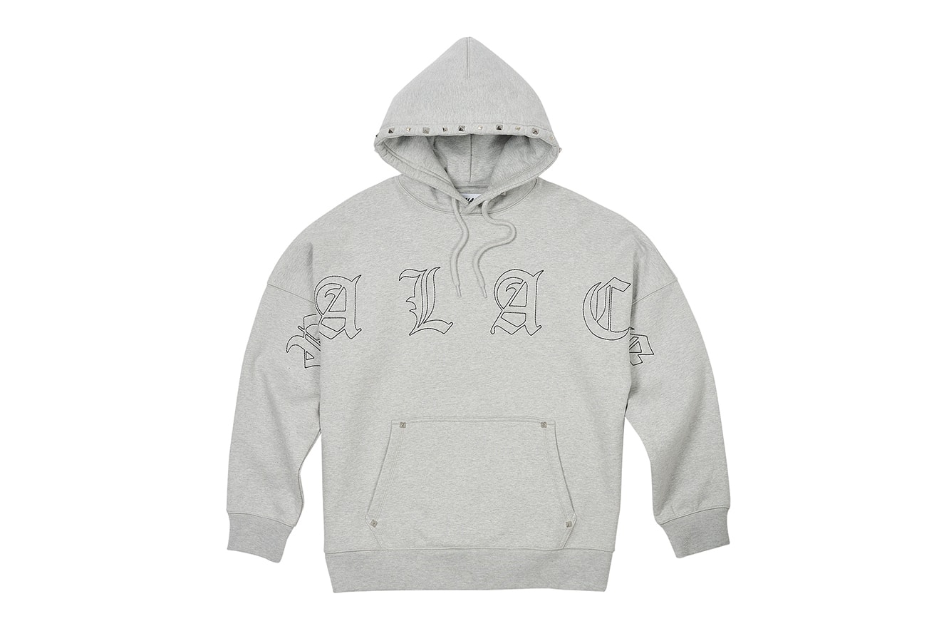 Palace Spring 2023 Collection Full Look lookbook menswear London uk streetwear sportswear