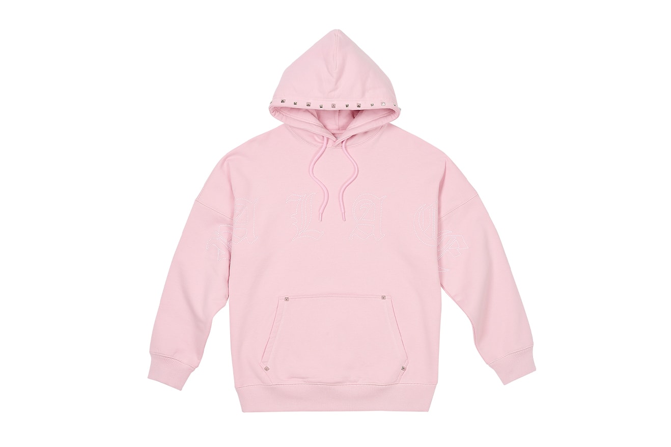 Palace Spring 2023 Collection Full Look lookbook menswear London uk streetwear sportswear