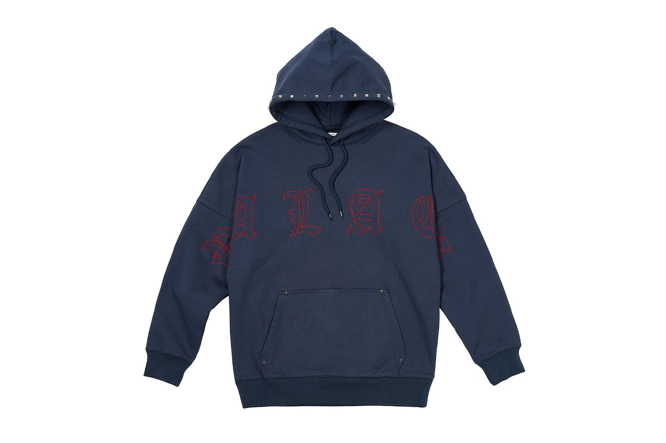 Palace Spring 2023 Collection Full Look lookbook menswear London uk streetwear sportswear