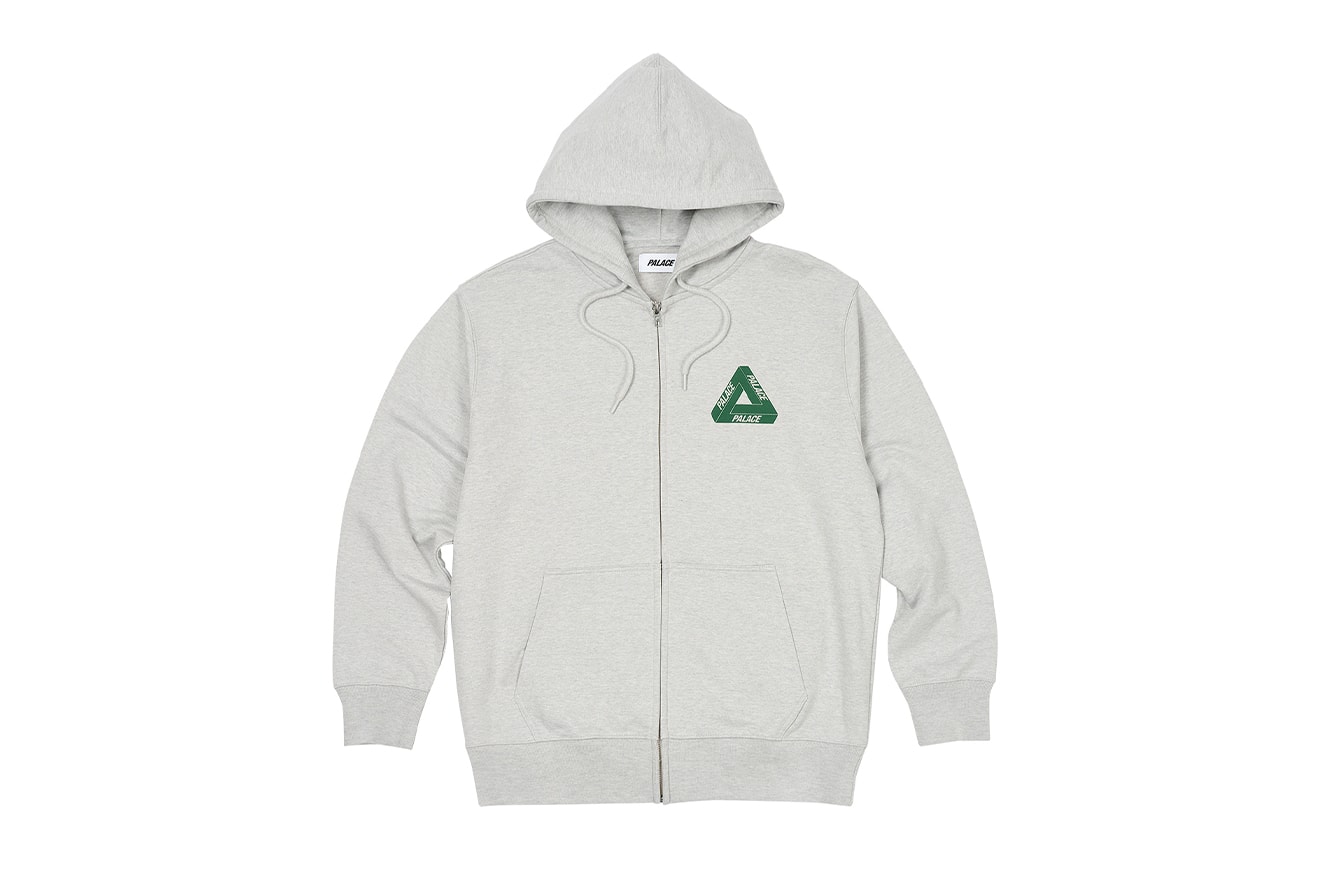 Palace Spring 2023 Collection Full Look lookbook menswear London uk streetwear sportswear