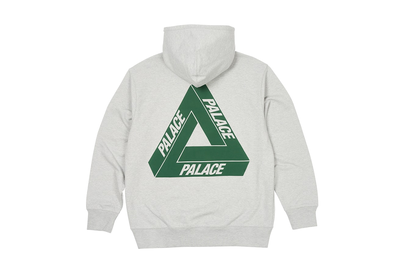 Palace Spring 2023 Collection Full Look lookbook menswear London uk streetwear sportswear