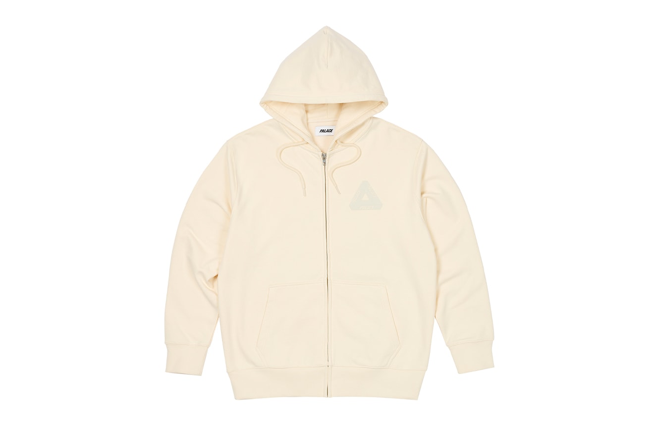 Palace Spring 2023 Collection Full Look lookbook menswear London uk streetwear sportswear