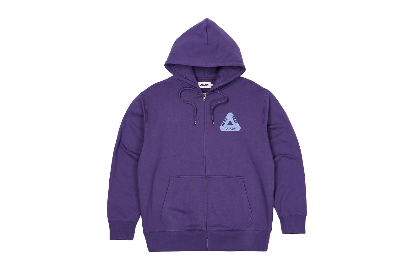 Palace Spring 2023 Collection Full Look lookbook menswear London uk streetwear sportswear
