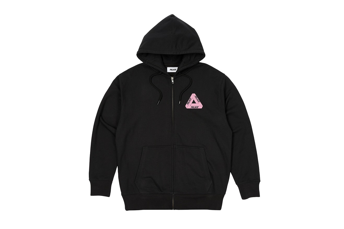 Palace Spring 2023 Collection Full Look lookbook menswear London uk streetwear sportswear
