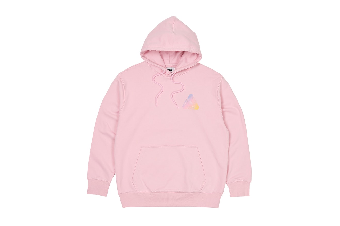 Palace Spring 2023 Collection Full Look lookbook menswear London uk streetwear sportswear