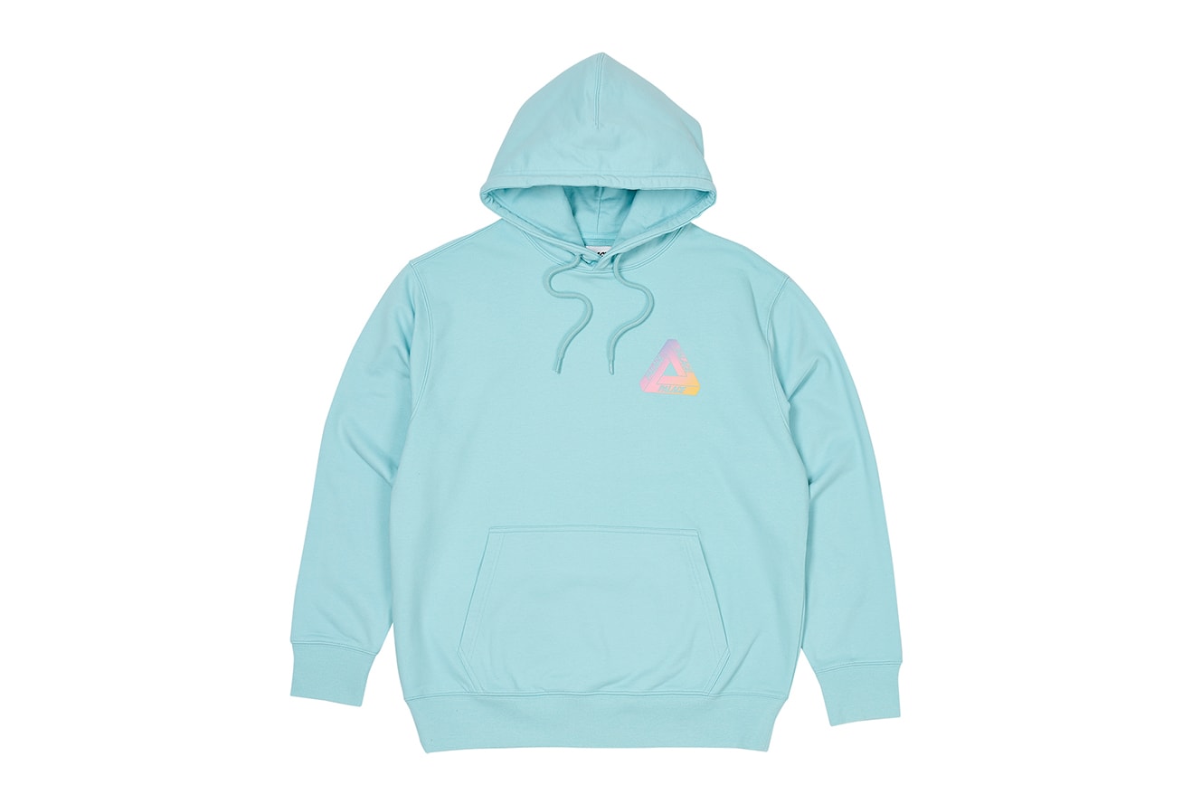 Palace Spring 2023 Collection Full Look lookbook menswear London uk streetwear sportswear