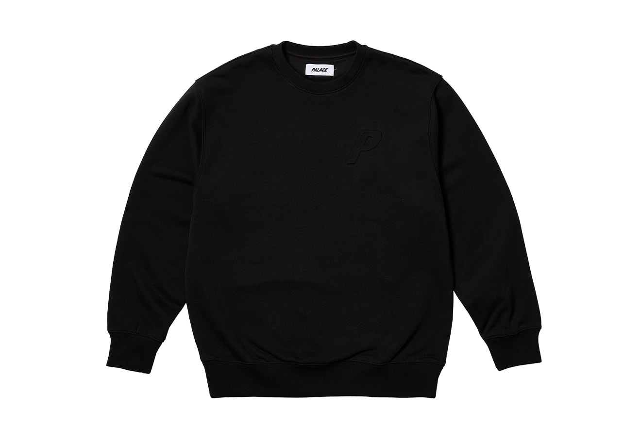Palace Spring 2023 Collection Full Look lookbook menswear London uk streetwear sportswear