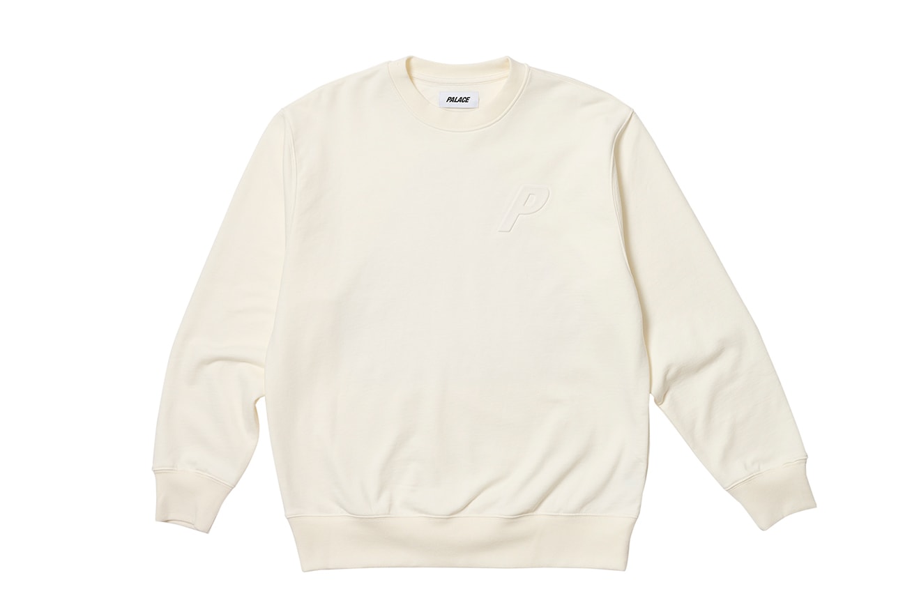 Palace Spring 2023 Collection Full Look lookbook menswear London uk streetwear sportswear