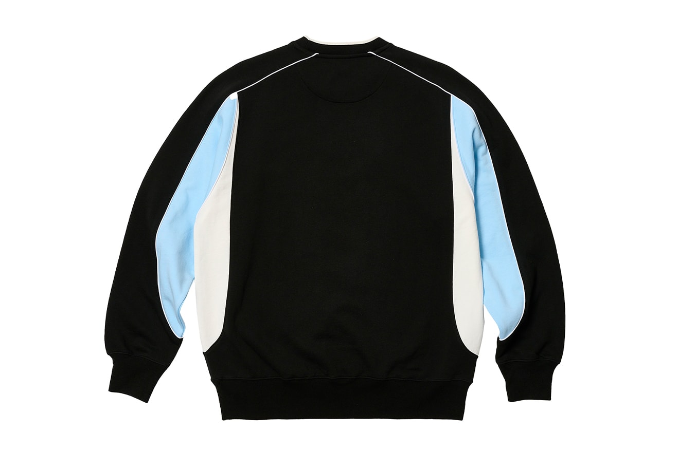 Palace Spring 2023 Collection Full Look lookbook menswear London uk streetwear sportswear
