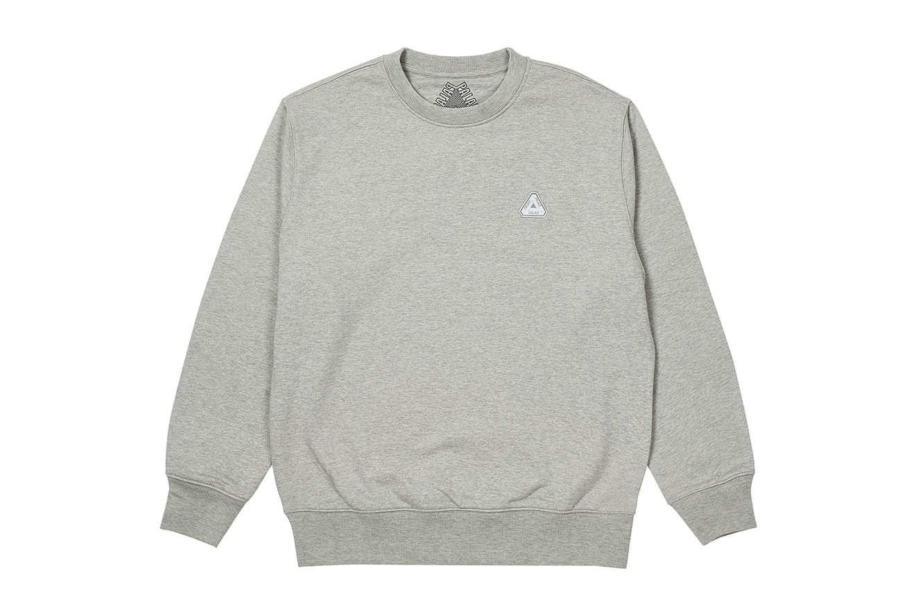 Palace Spring 2023 Collection Full Look lookbook menswear London uk streetwear sportswear