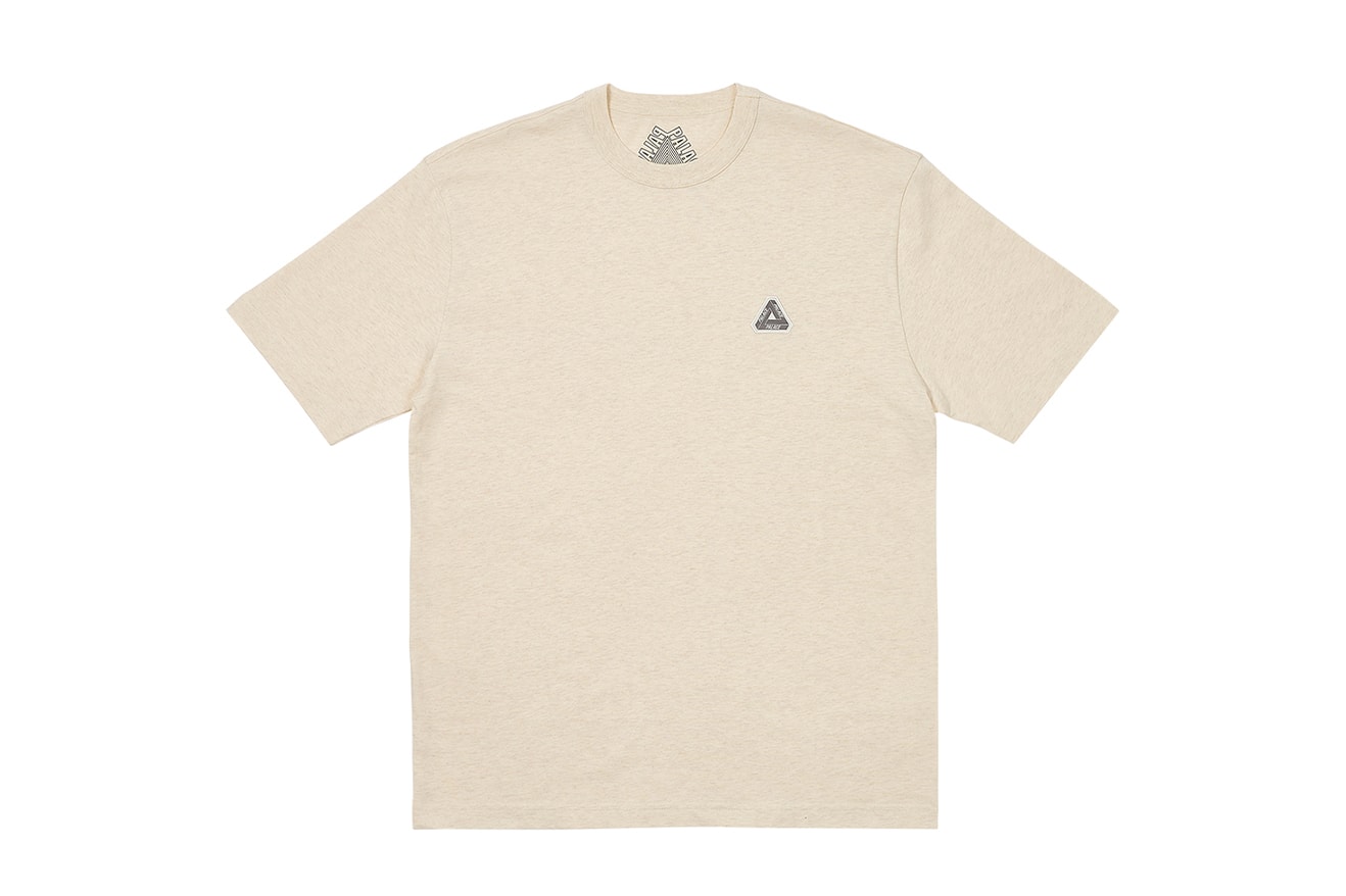 Palace Spring 2023 Collection Full Look lookbook menswear London uk streetwear sportswear