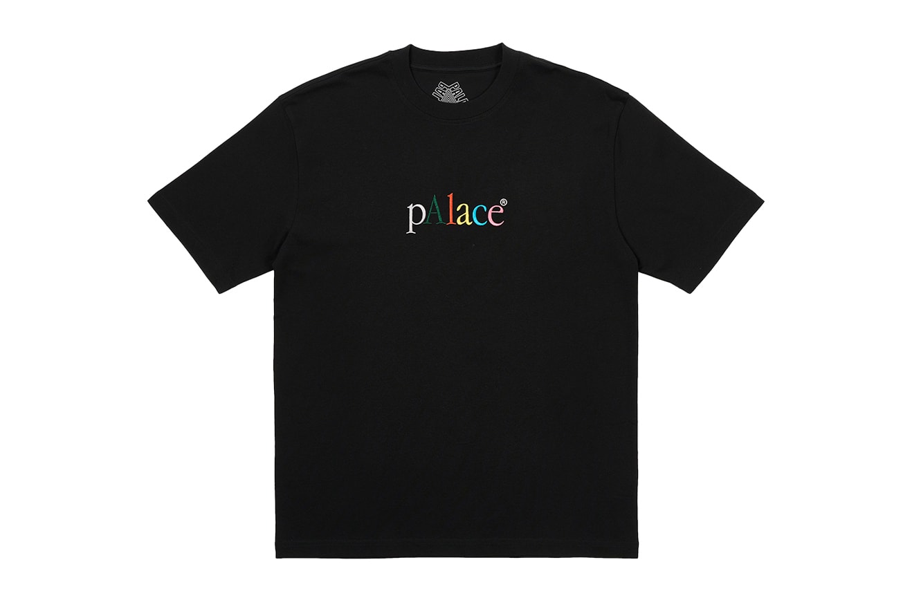 Palace Spring 2023 Collection Full Look lookbook menswear London uk streetwear sportswear