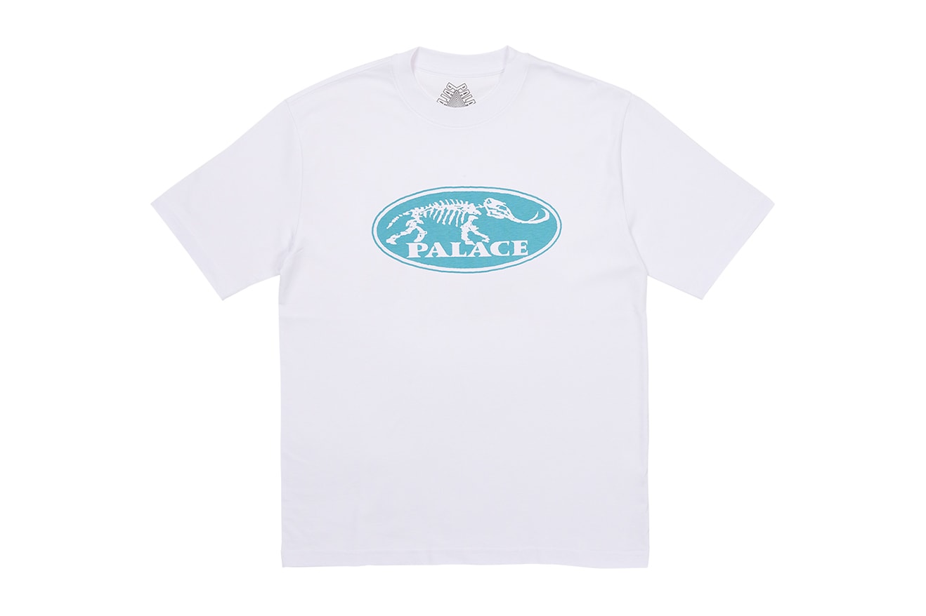 Palace Spring 2023 Collection Full Look lookbook menswear London uk streetwear sportswear