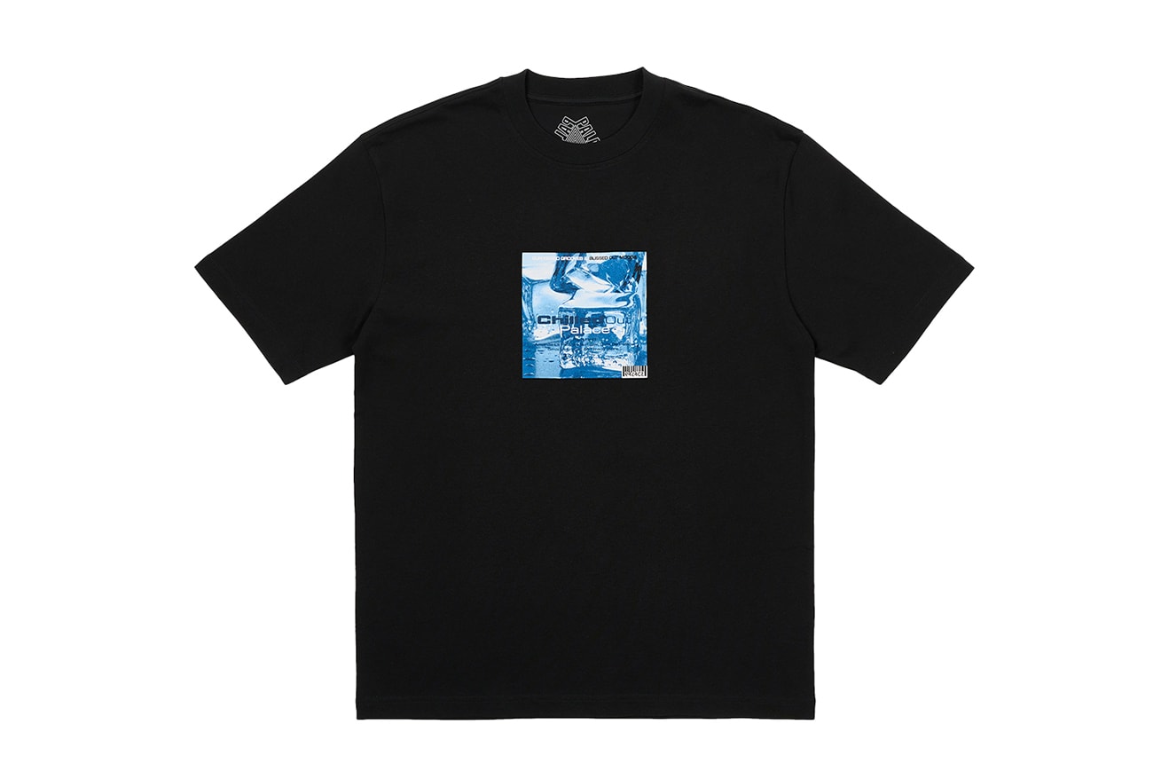 Palace Spring 2023 Collection Full Look lookbook menswear London uk streetwear sportswear