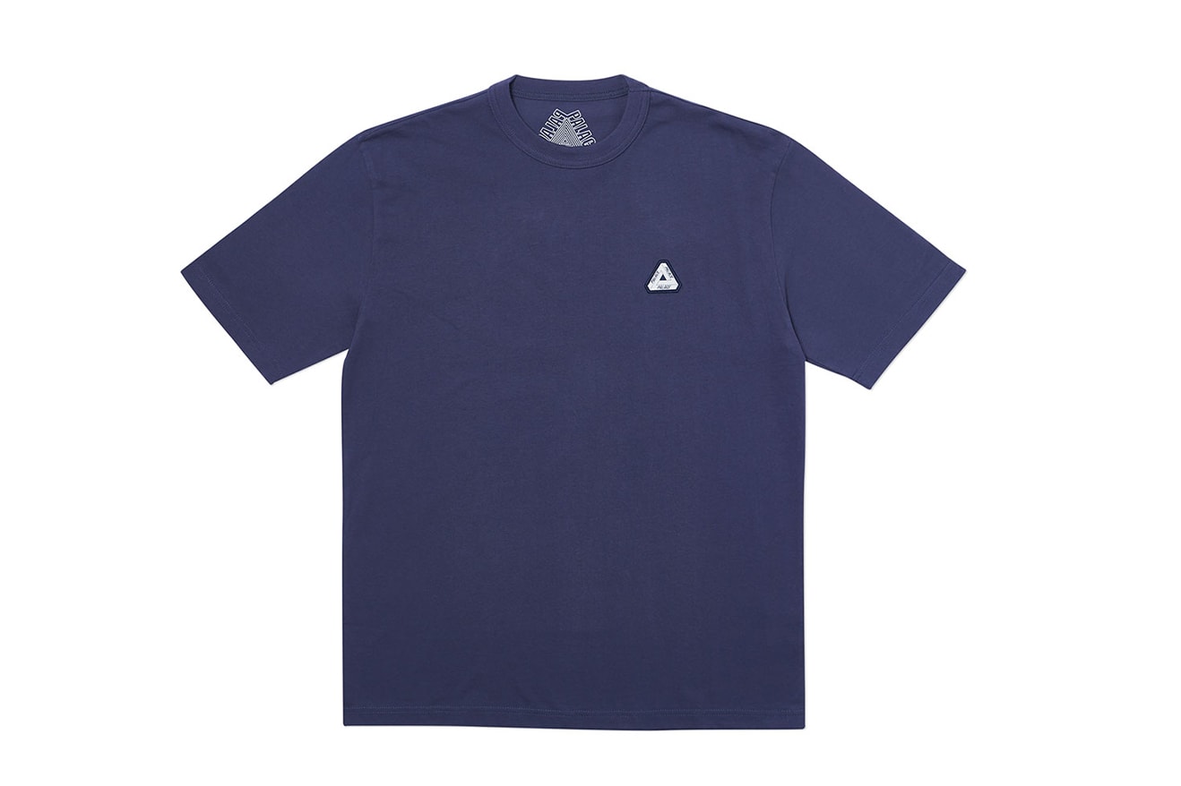 Palace Spring 2023 Collection Full Look lookbook menswear London uk streetwear sportswear