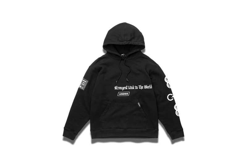 Quavo the legends brand Forever Takeoff Hoodie huncho day Release Info