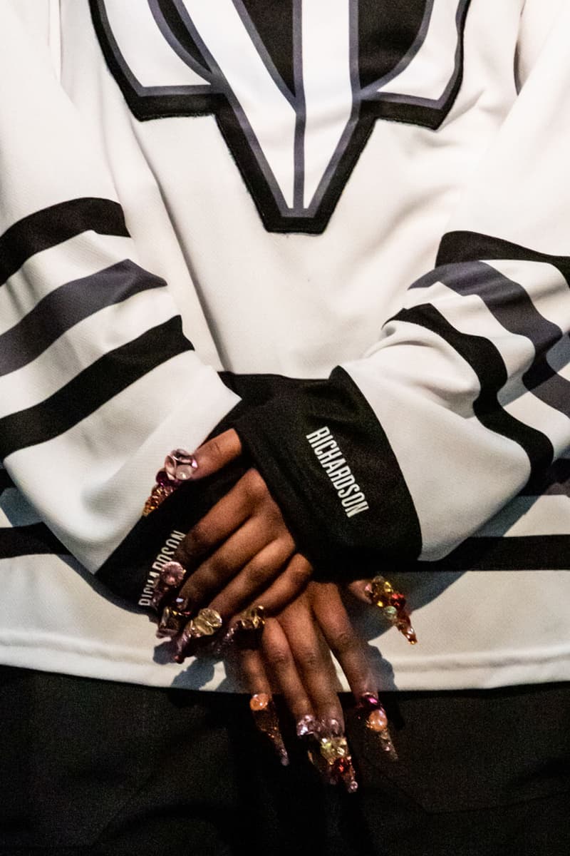 Richardson Readies Iconographic Sportswear for SS23 Drop 3