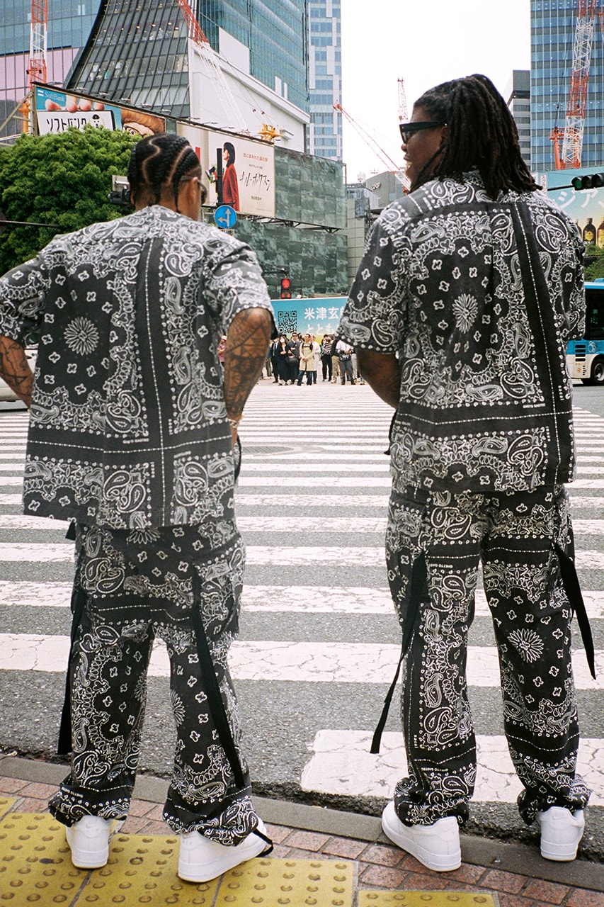 Supreme Spring Summer 2023 Week 10 Release List Drop Gentle Monster PURPLE THINGS NEEDLES B-Team Jiu Jitsu StreetX sacai Ghetto Gastro UNDERCOVER Disney Star Wars BEAMS Polo Ralph Lauren