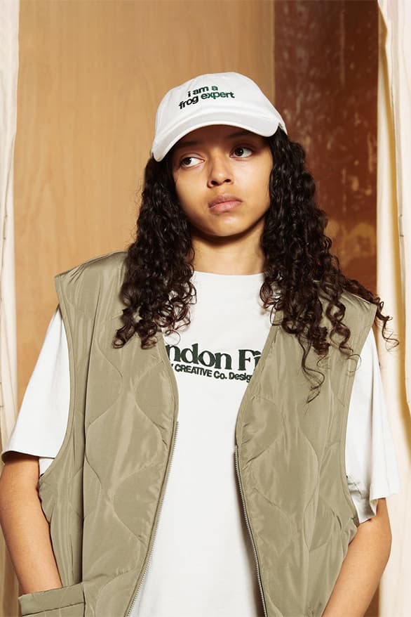 SCRT Essentials Capsule Collection Release Information details menswear womenswear London uk Shoreditch Redchurch Street vintage streetwear