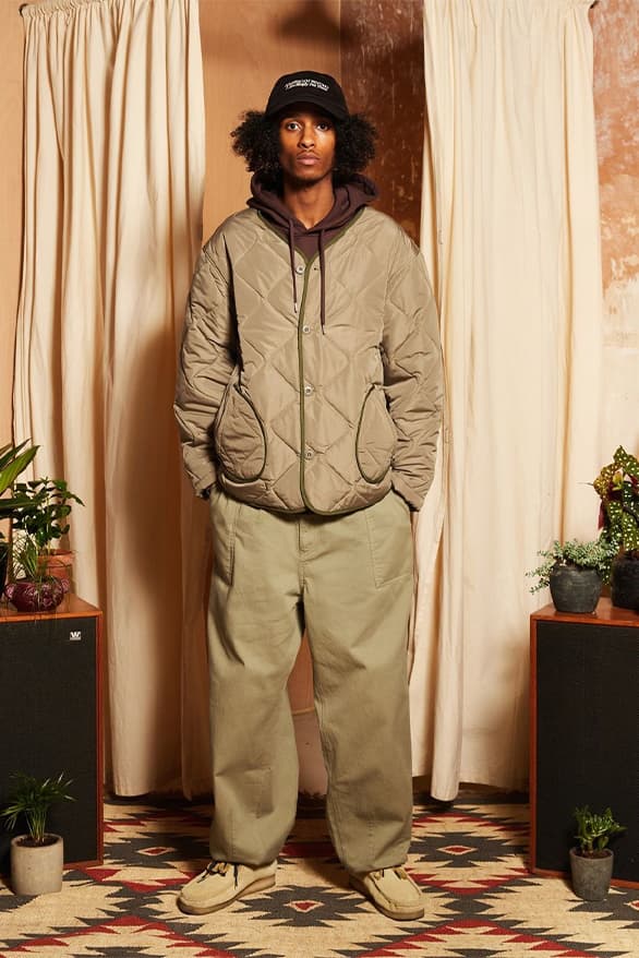 SCRT Essentials Capsule Collection Release Information details menswear womenswear London uk Shoreditch Redchurch Street vintage streetwear
