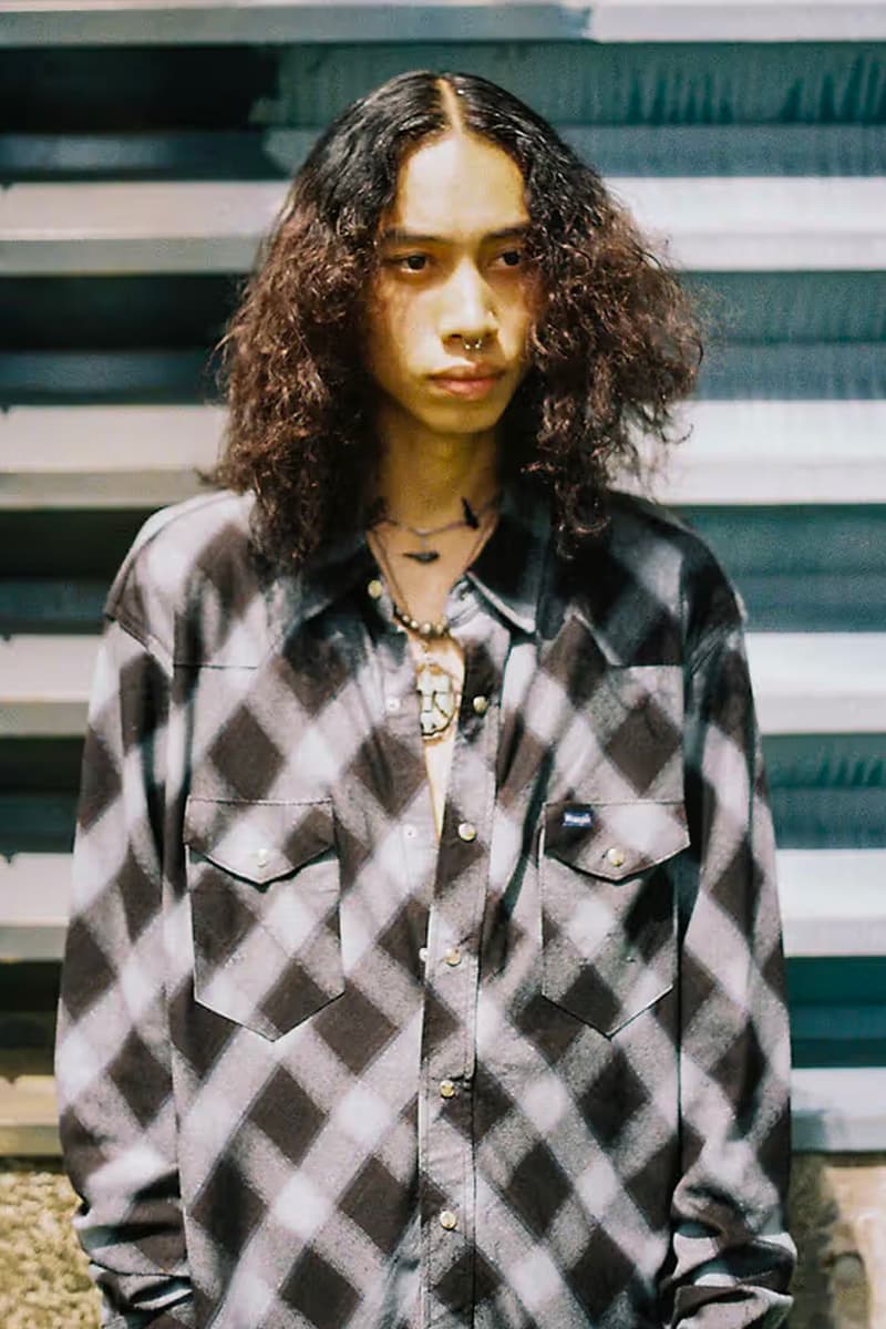 SUGARHILL Wrangler Capsule Collection Release Info Date Buy Price