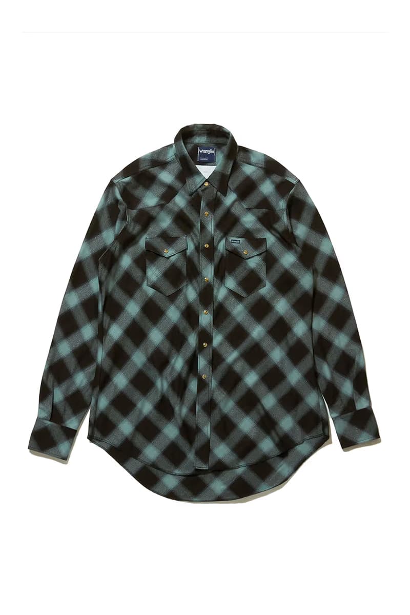 SUGARHILL Wrangler Capsule Collection Release Info Date Buy Price