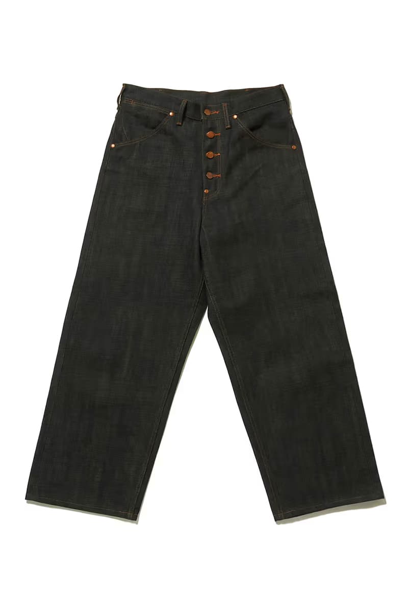 SUGARHILL Wrangler Capsule Collection Release Info Date Buy Price
