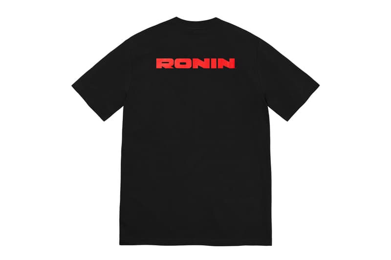 supreme spring 2023 tees ronin arabic body snatchers tamagotchi official release date info photos price store list buying guide
