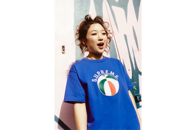 supreme spring 2023 tees ronin arabic body snatchers tamagotchi official release date info photos price store list buying guide
