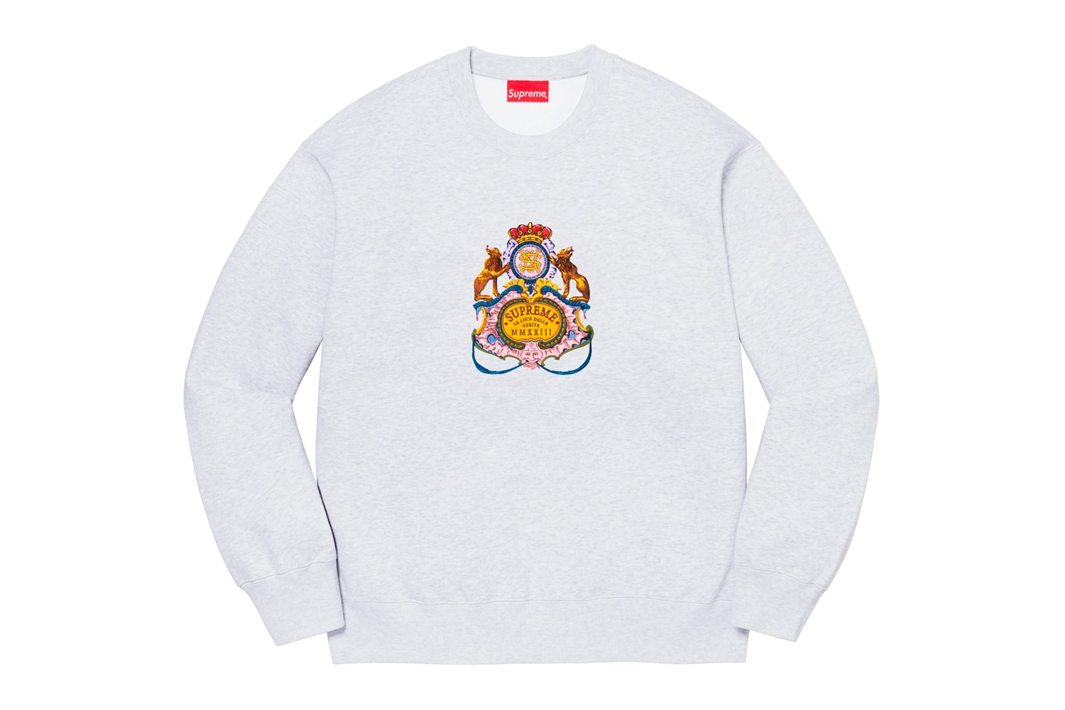 Supreme Spring Summer 2023 Week 10 Release List Drop Gentle Monster PURPLE THINGS NEEDLES B-Team Jiu Jitsu StreetX sacai Ghetto Gastro UNDERCOVER Disney Star Wars BEAMS Polo Ralph Lauren
