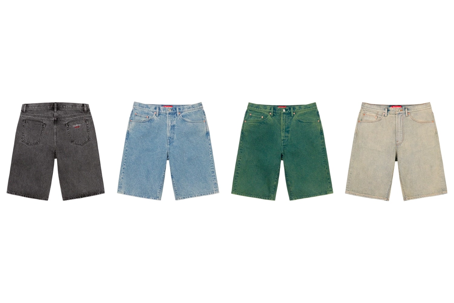Supreme Spring Summer 2023 Week 8 Release List Drop Palace LOEWE KAWS Brooklyn Nets GOLF WANG BEAMS Arc'Teryx Martine Rose Stüssy MIYAGIHIDETAKA NEEDLES
