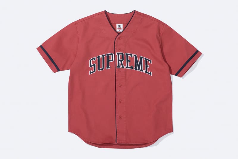 Timberland Supreme Spring 2023 Collaboration Release Info Date Buy Price Apparel