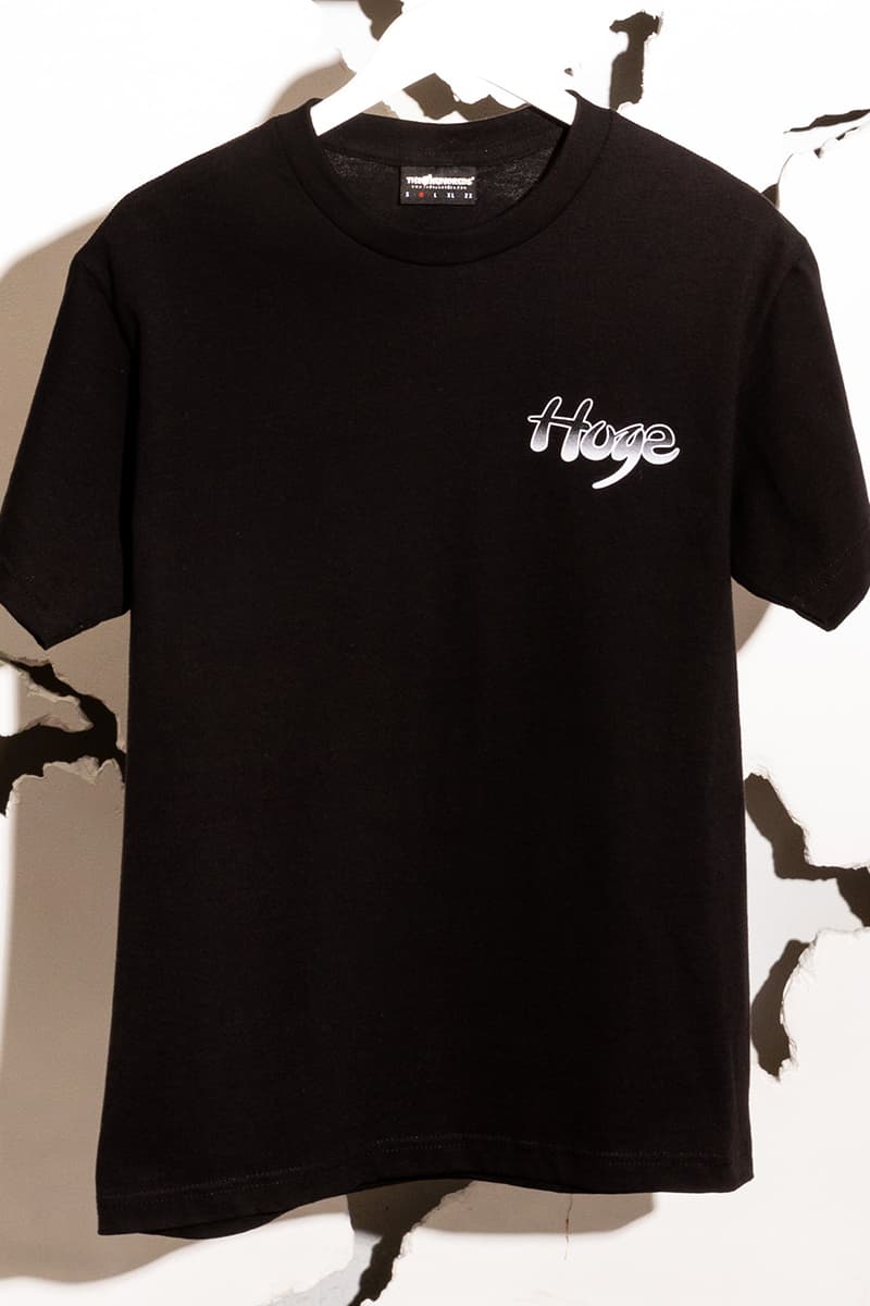 The Hundreds Drops 20th Anniversary Graphic T-Shirt Collection release info announcement los angeles la streetwear brand