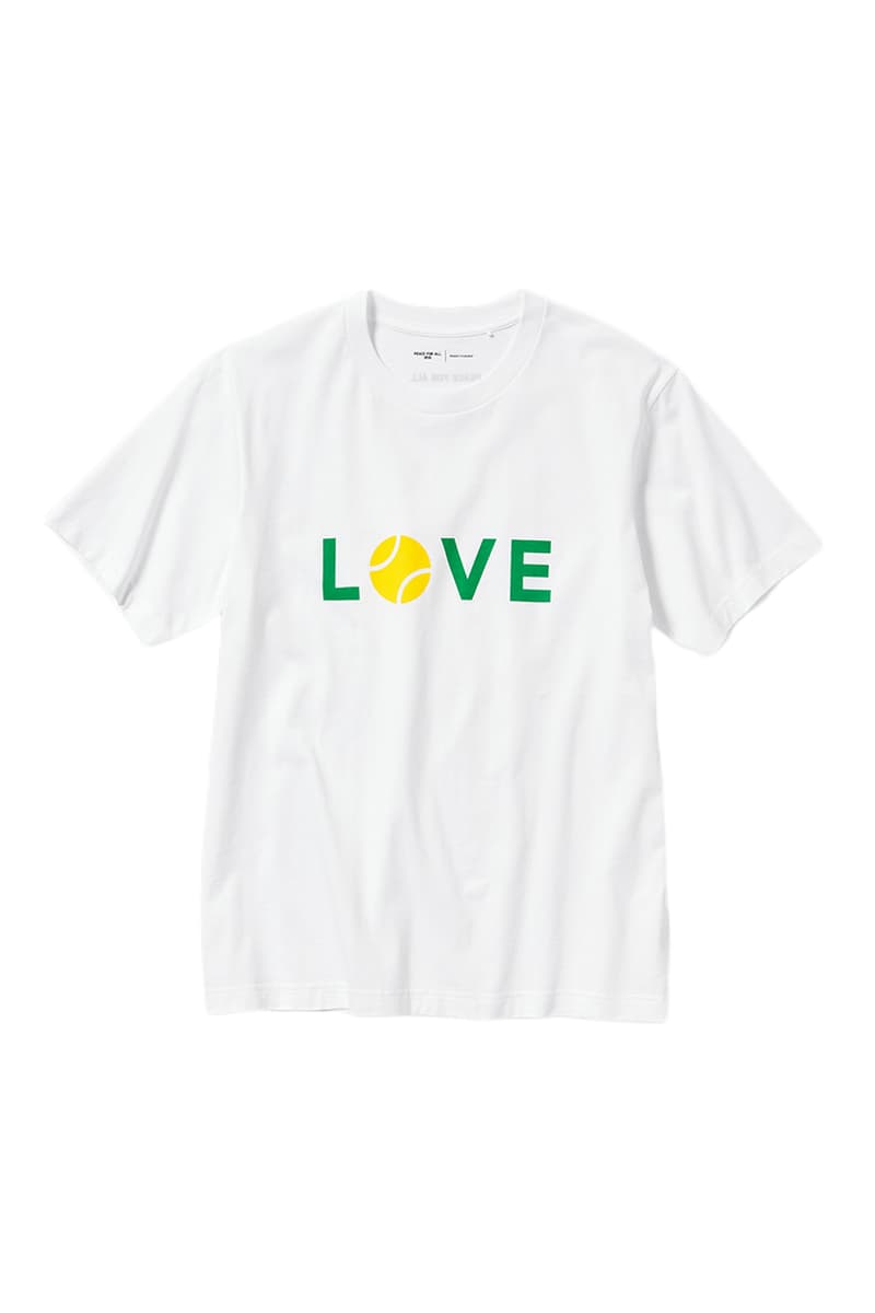 UNIQLO Peace for All SS23 Charity Capsule Basquiat Miffy release date info store list buying guide photos price