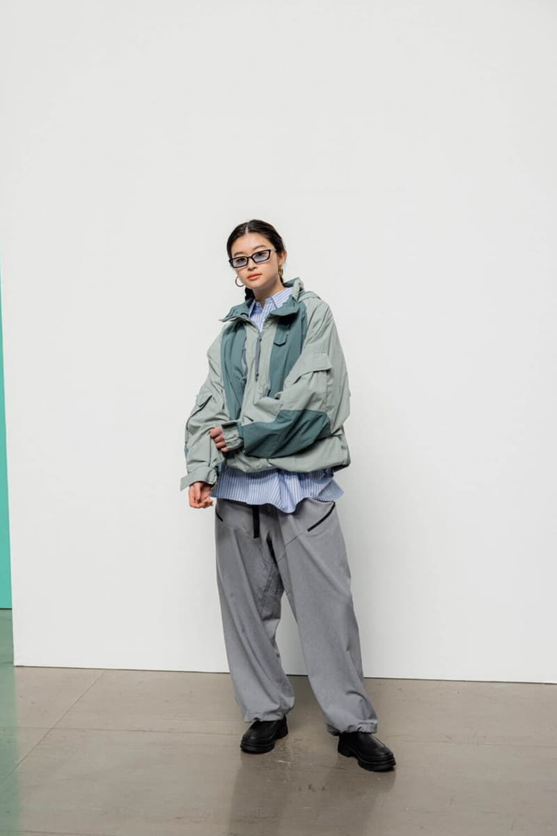 BEAMS Digs Into Casual American Style for SS23 Fashion