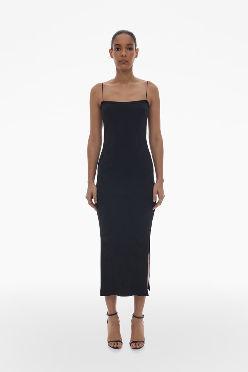 Helmut Lang Pre-Fall 2023 Is Calm, Cool and Collected
