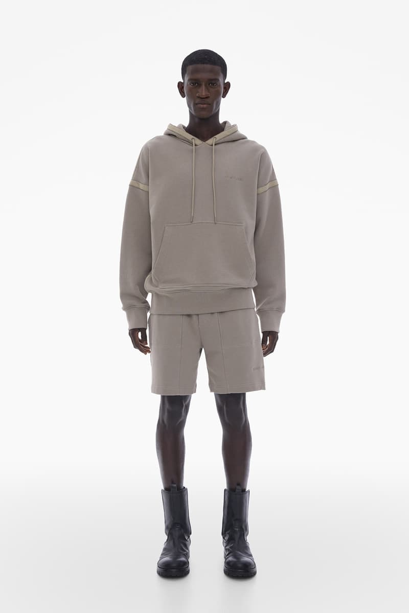 Helmut Lang Pre-Fall 2023 Is Calm, Cool and Collected