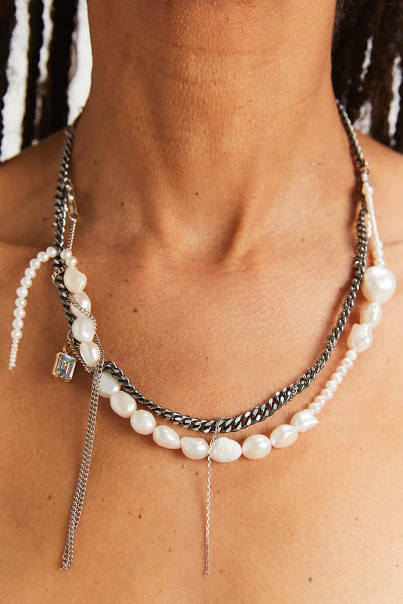Magliano Crafts Communicatively Poetic Jewelry and Accessories for SS23 Fashion