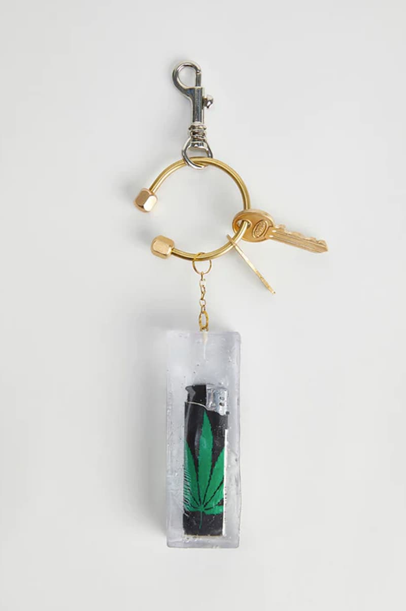 Magliano Crafts Communicatively Poetic Jewelry and Accessories for SS23 Fashion