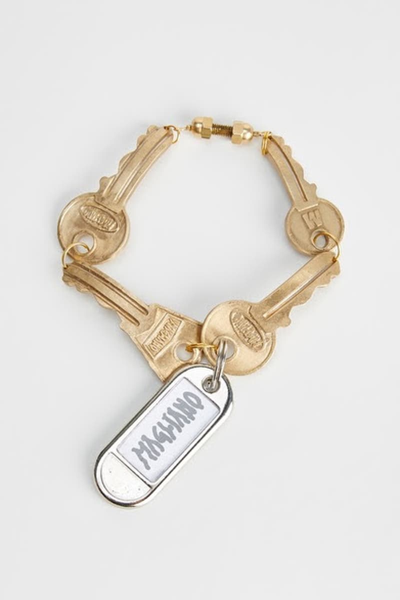 Magliano Crafts Communicatively Poetic Jewelry and Accessories for SS23 Fashion