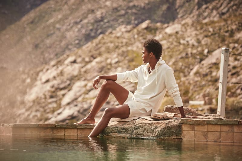 Todd Snyder Crafts Sophisticated Menswear With “The Bohemian Gentleman” Collection Fashion