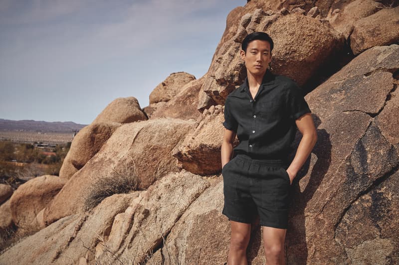 Todd Snyder Crafts Sophisticated Menswear With “The Bohemian Gentleman” Collection Fashion