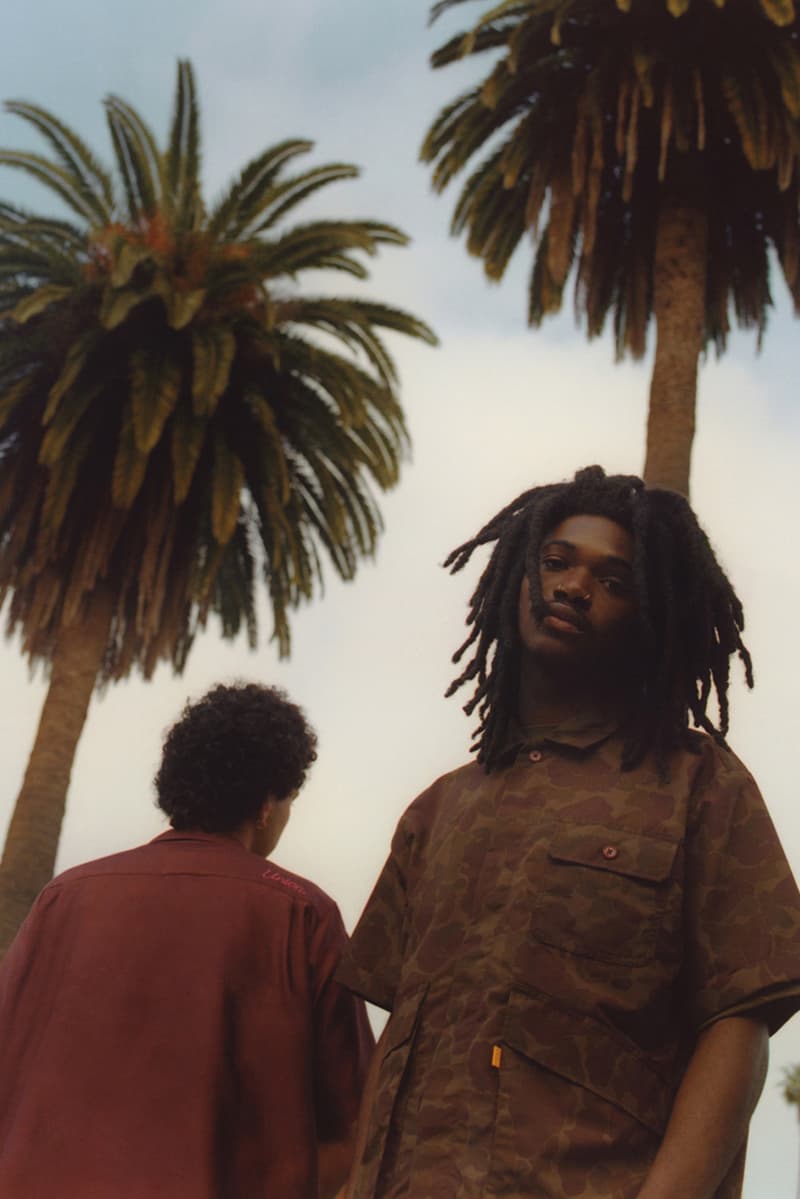 UNION Los Angeles Captures the Season for Summer 2023 Fashion