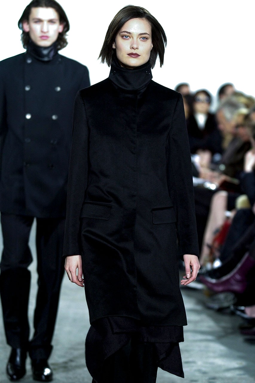 Will Peter Do Be Helmut Lang’s Saving Grace? Fashion