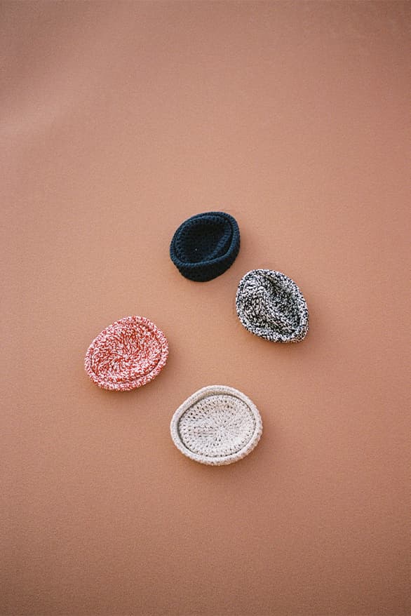 A Kind of Guise Spring Summer 2023 Campaign Middle East Wadi Rum Munich