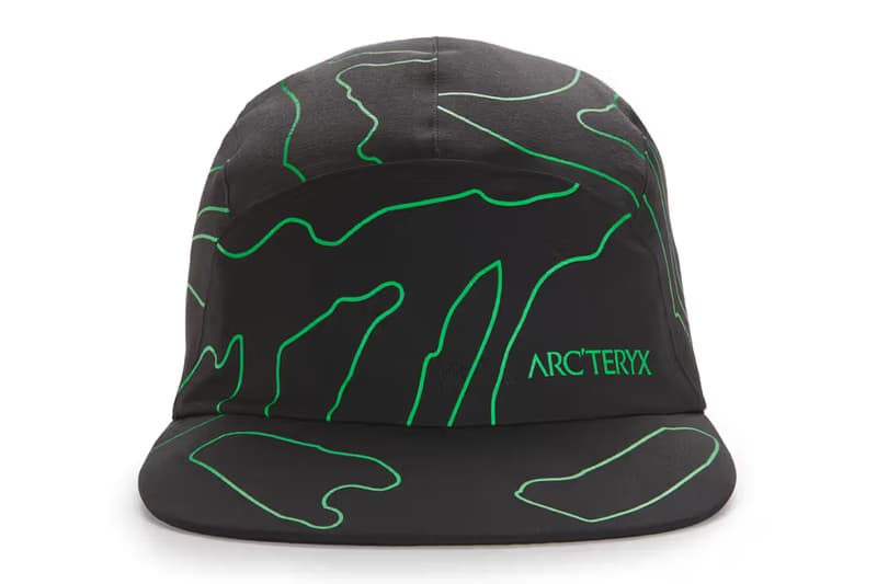 Arc'Teryx System_A Readies Durable Climbing Essentials