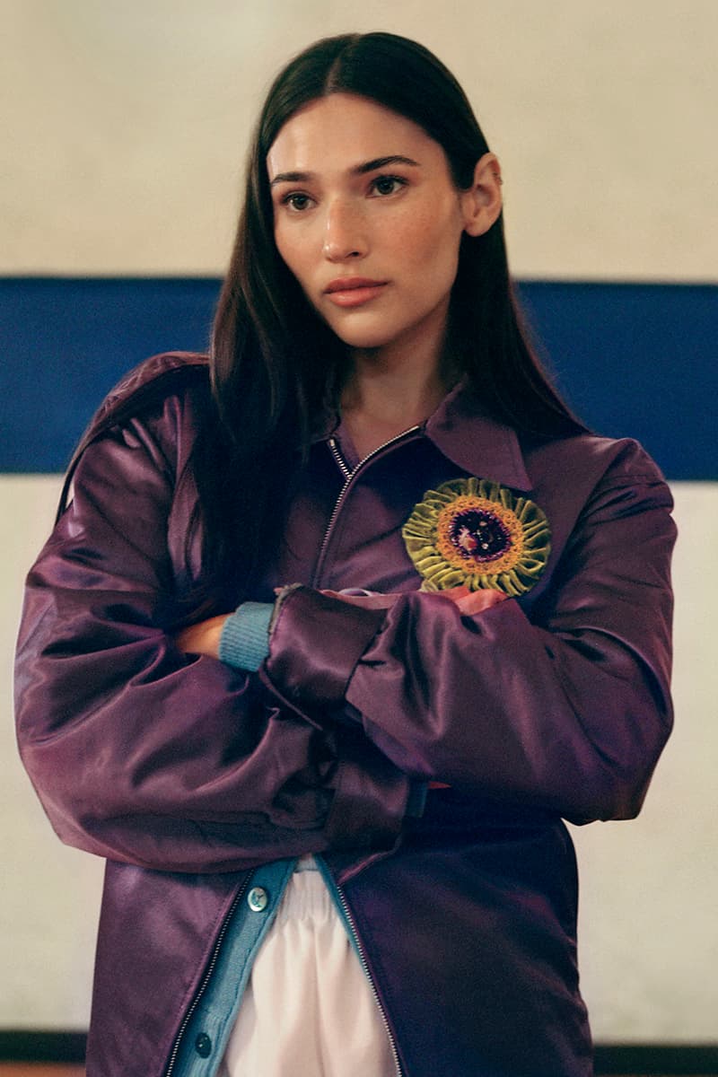 BENTGABLENITS Spring Summer 2023 Collection Release Info Date Buy Price Lookbook