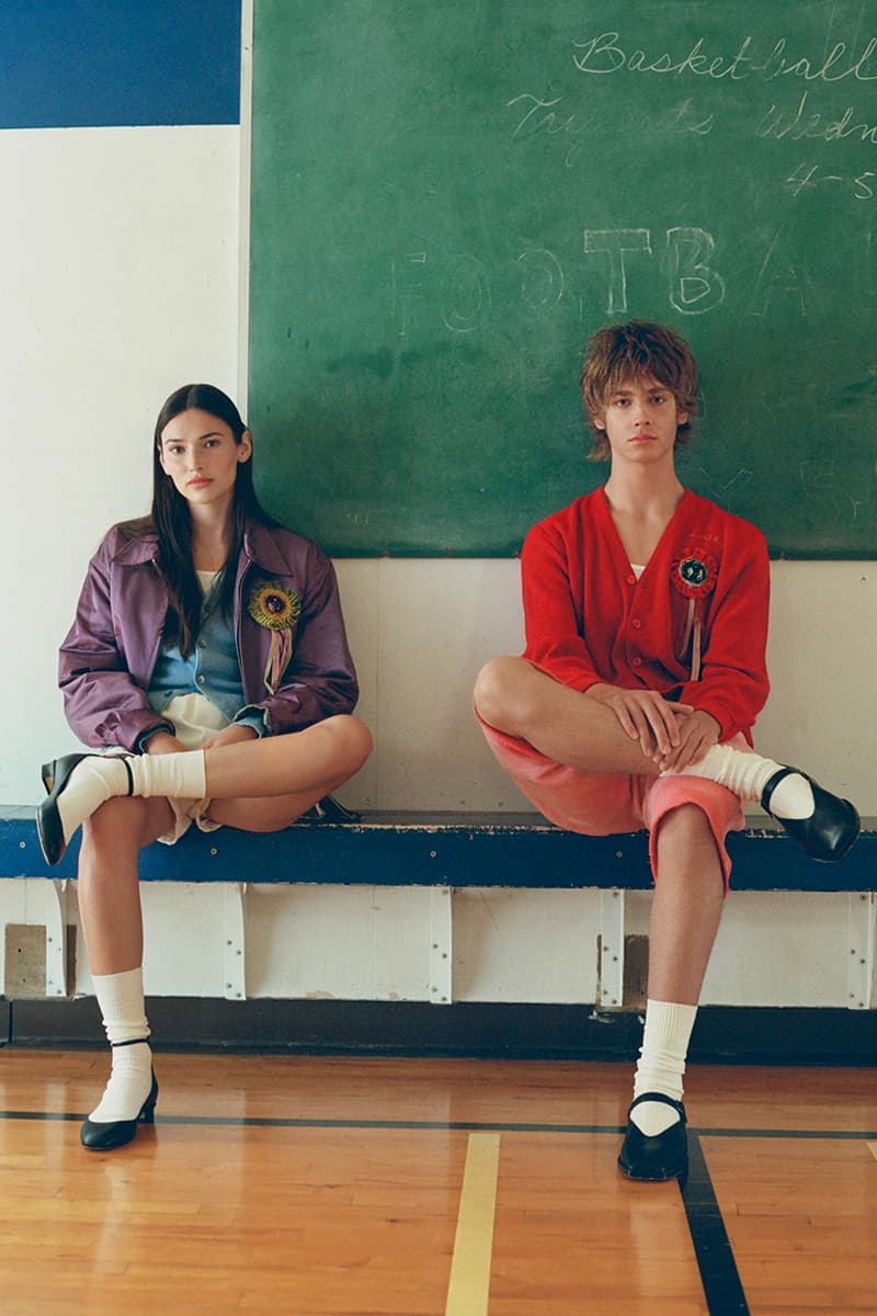 BENTGABLENITS Spring Summer 2023 Collection Release Info Date Buy Price Lookbook