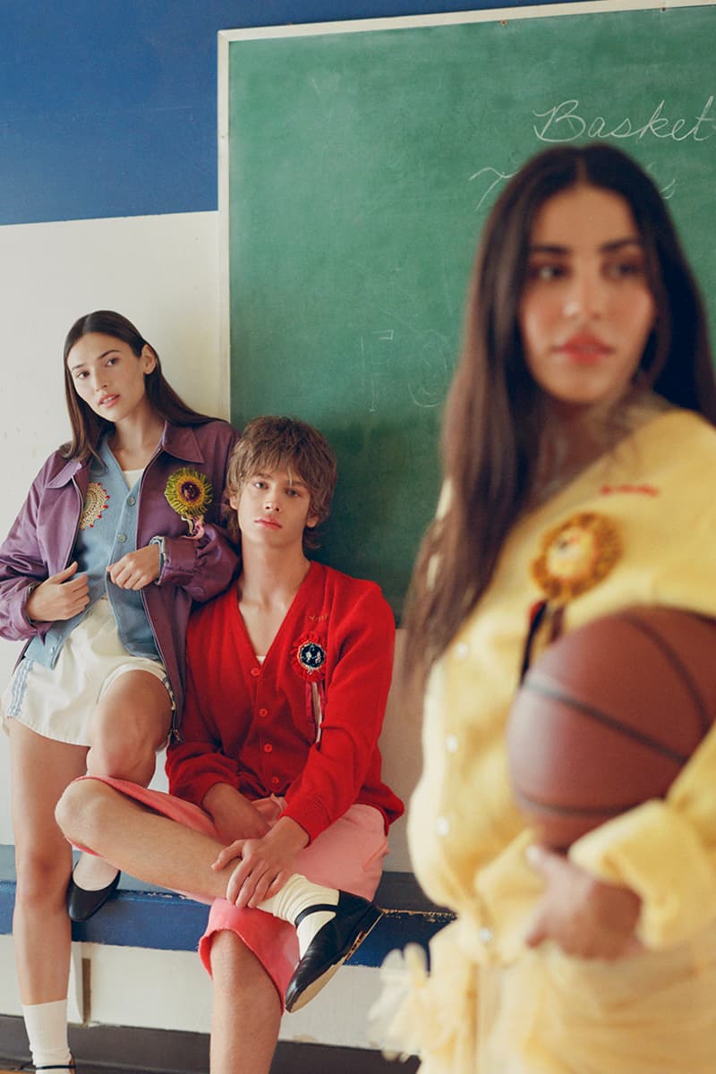 BENTGABLENITS Spring Summer 2023 Collection Release Info Date Buy Price Lookbook